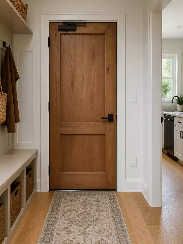 Fire Rated Doors