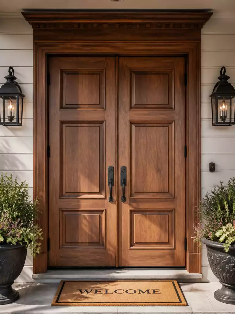 Sizing and Standard Openings Settling and Stress
