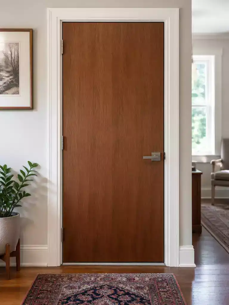 Fire Rated Doors