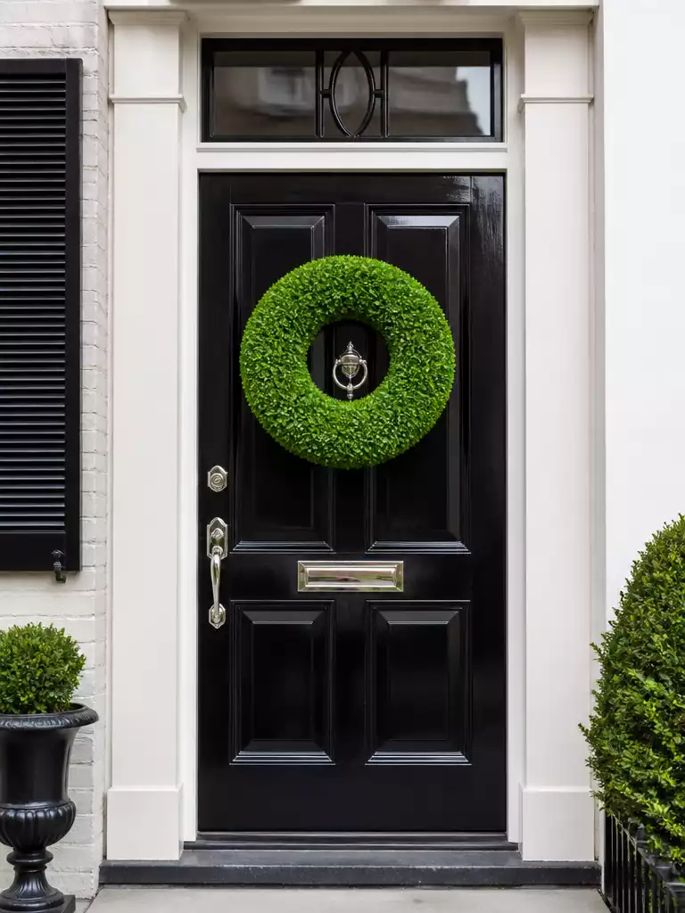 Boxwood