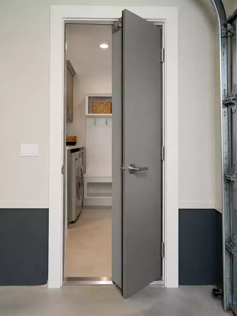 Fire Rated Doors