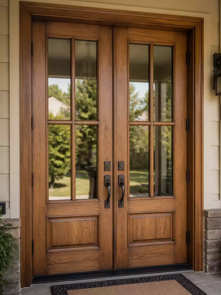 Glass Options Thermal Breaks and Seal Integrity