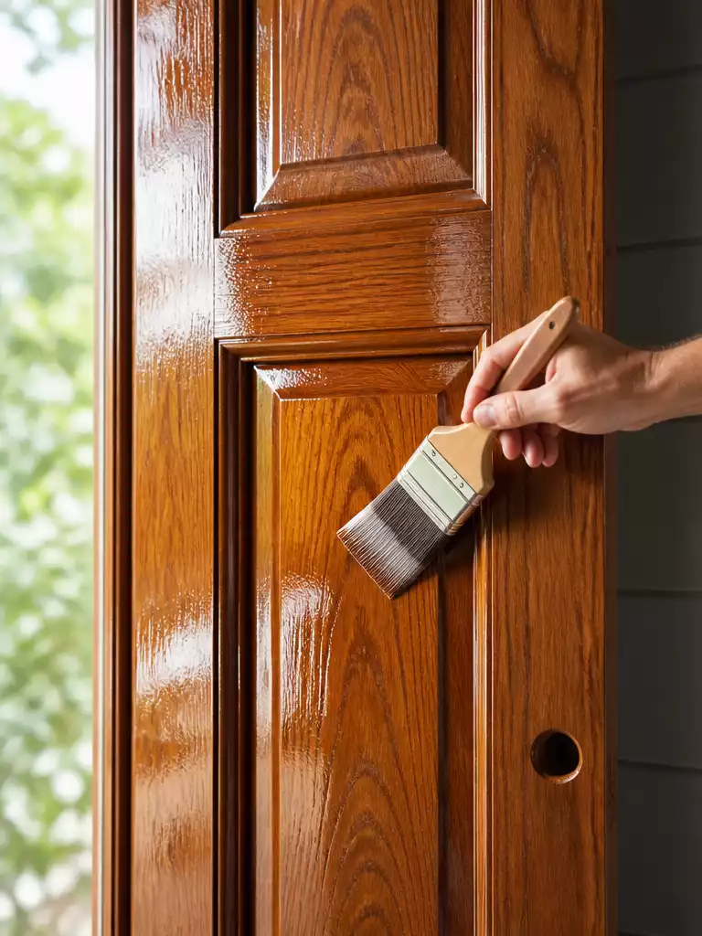 Sealing and Weatherproofing