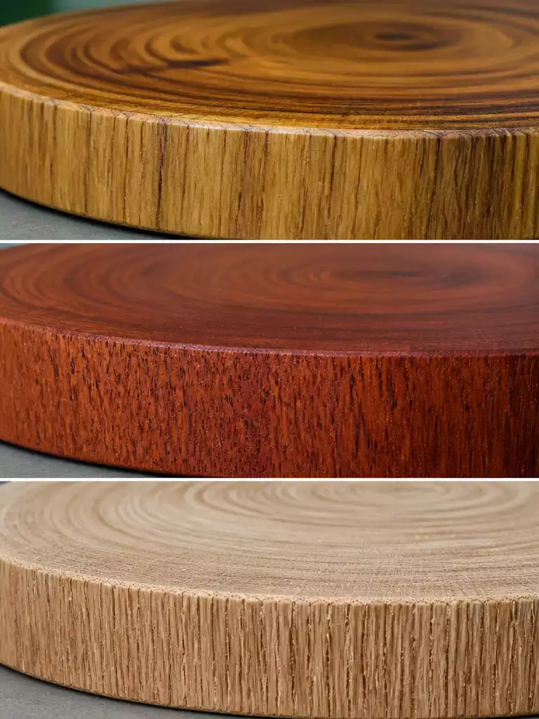 Wood Species: The Durability Hierarchy