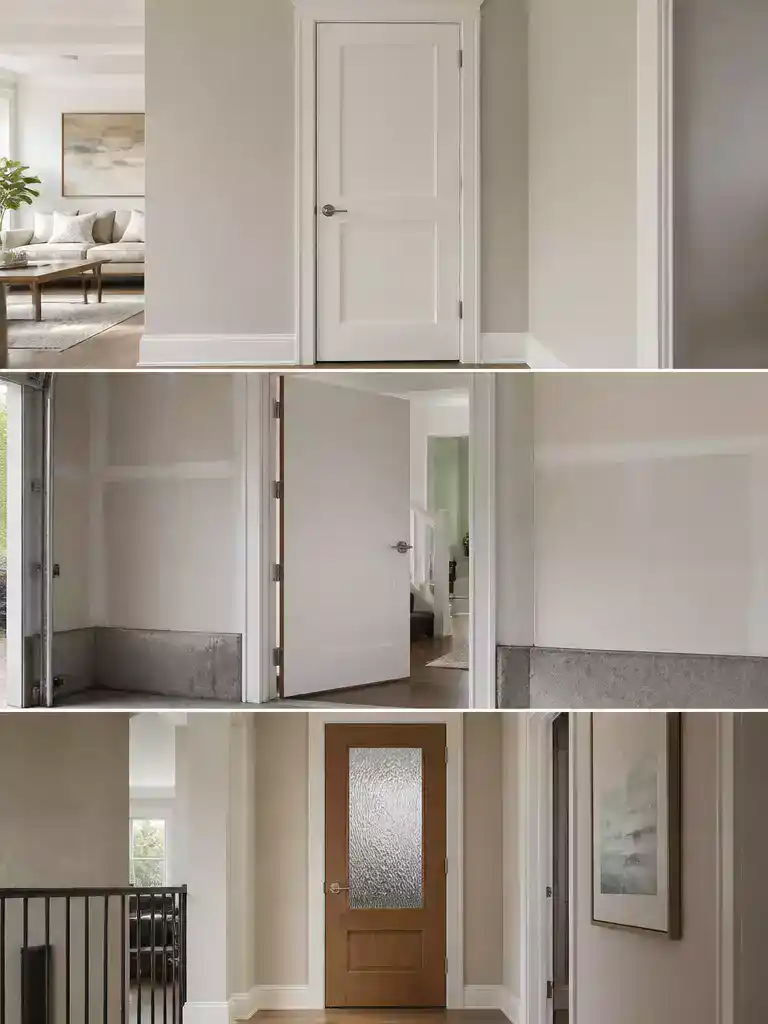 Fire Rated Doors