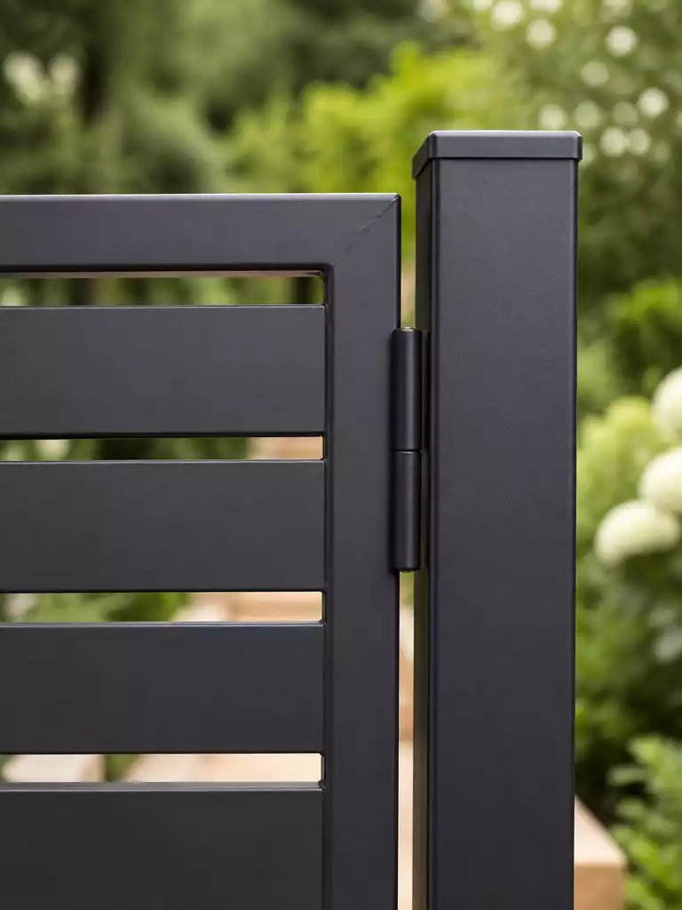 Finish And Powder Coating