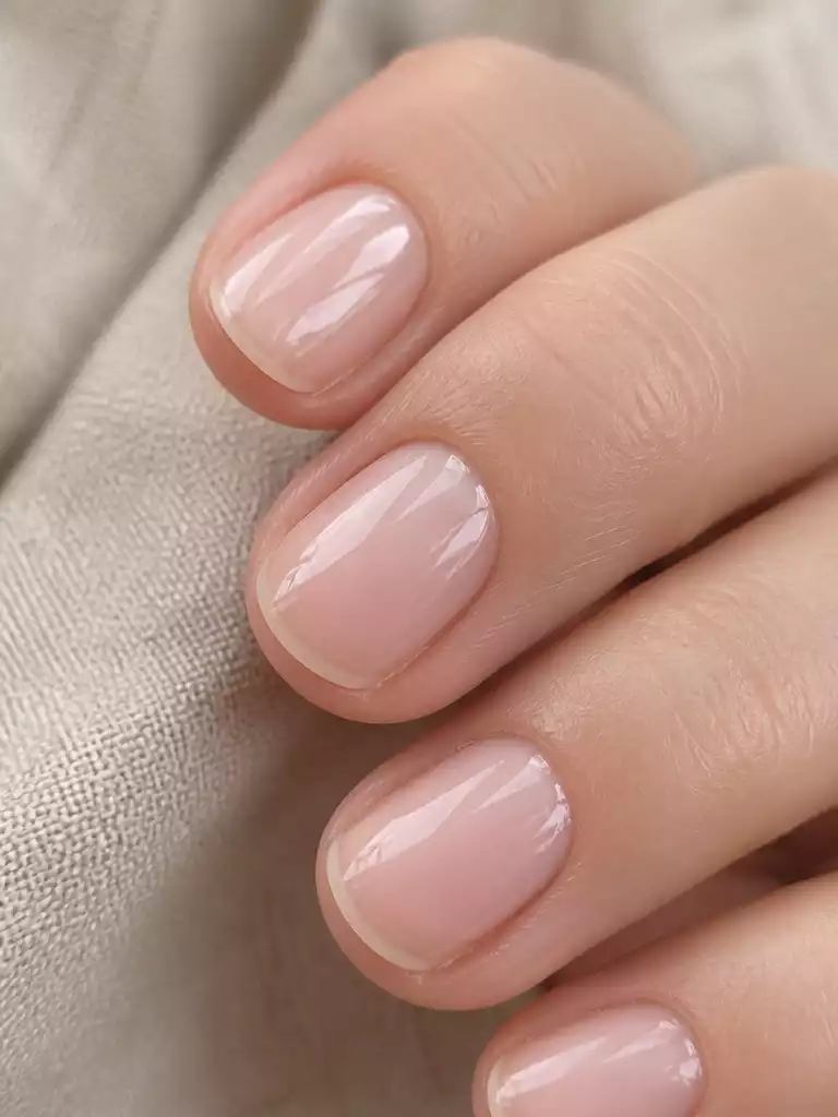 Natural Round