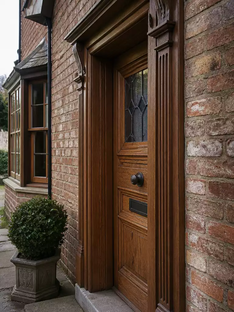 14. Conservation and Listed Building Rules