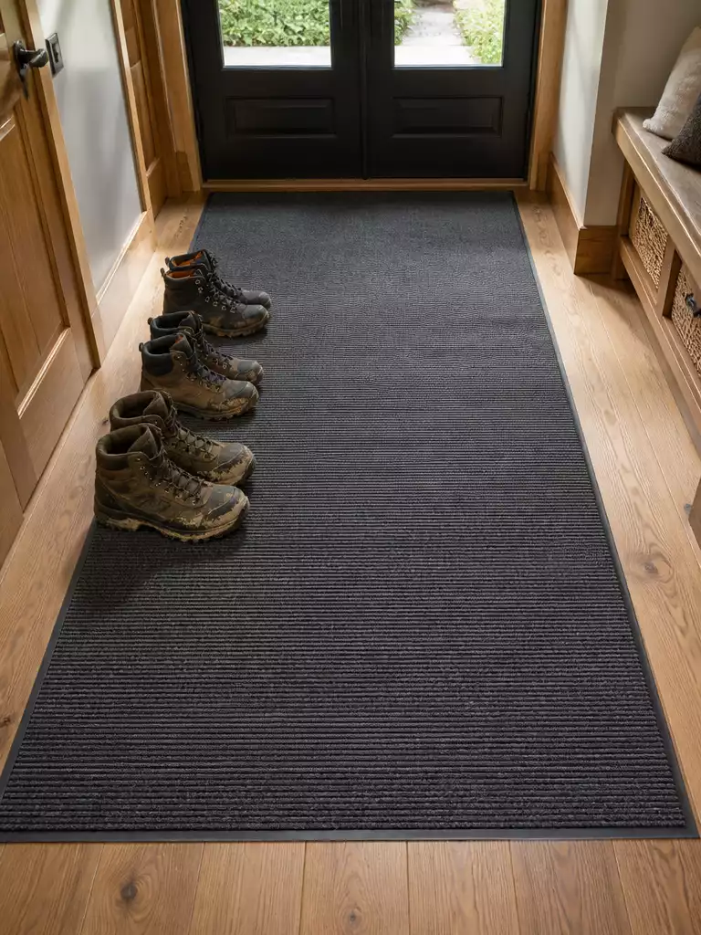 Extra-Long Runner Mats