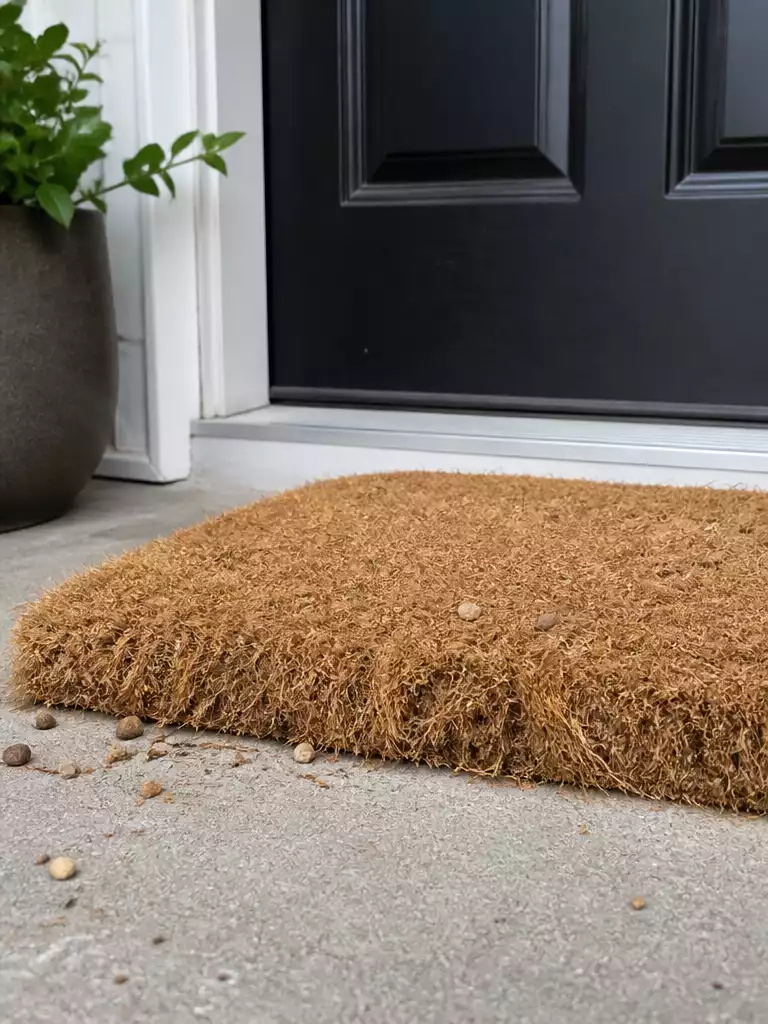 Classic Coir Mat