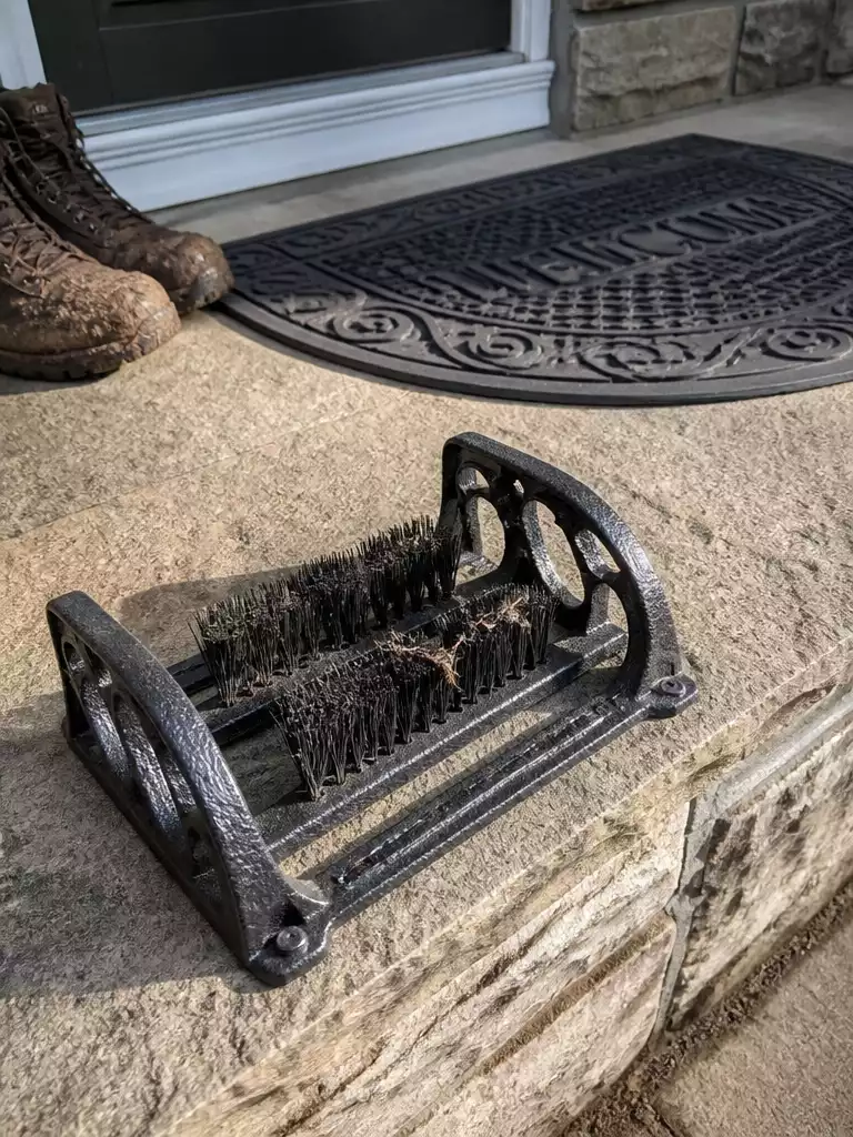 Bootscraper and Mat Duo