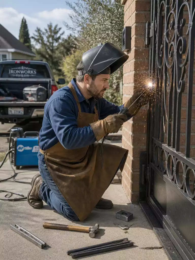 Installation Labour
