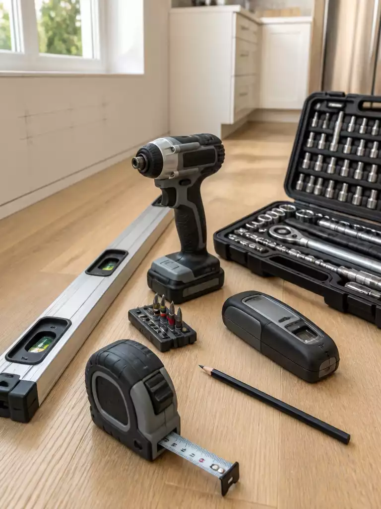 3. Tools You Will Need