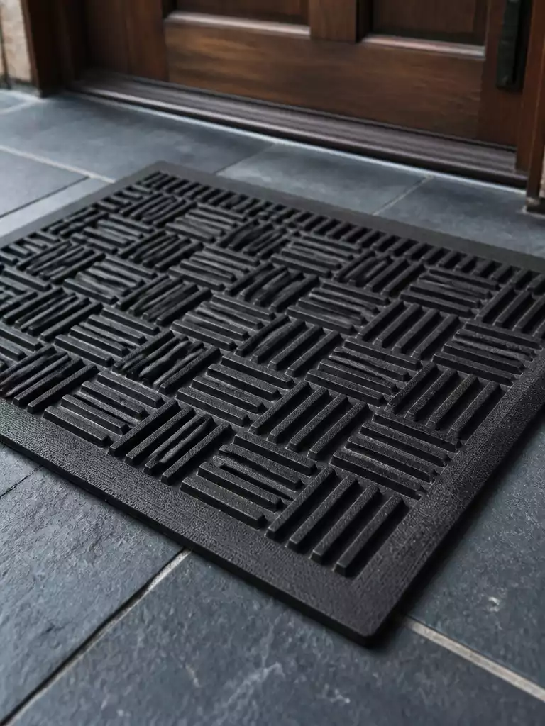 Matching Your Entry Style