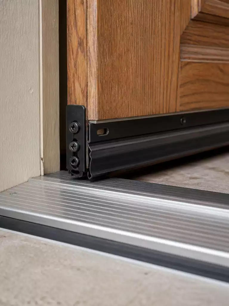 Maintaining the Threshold and Sweep