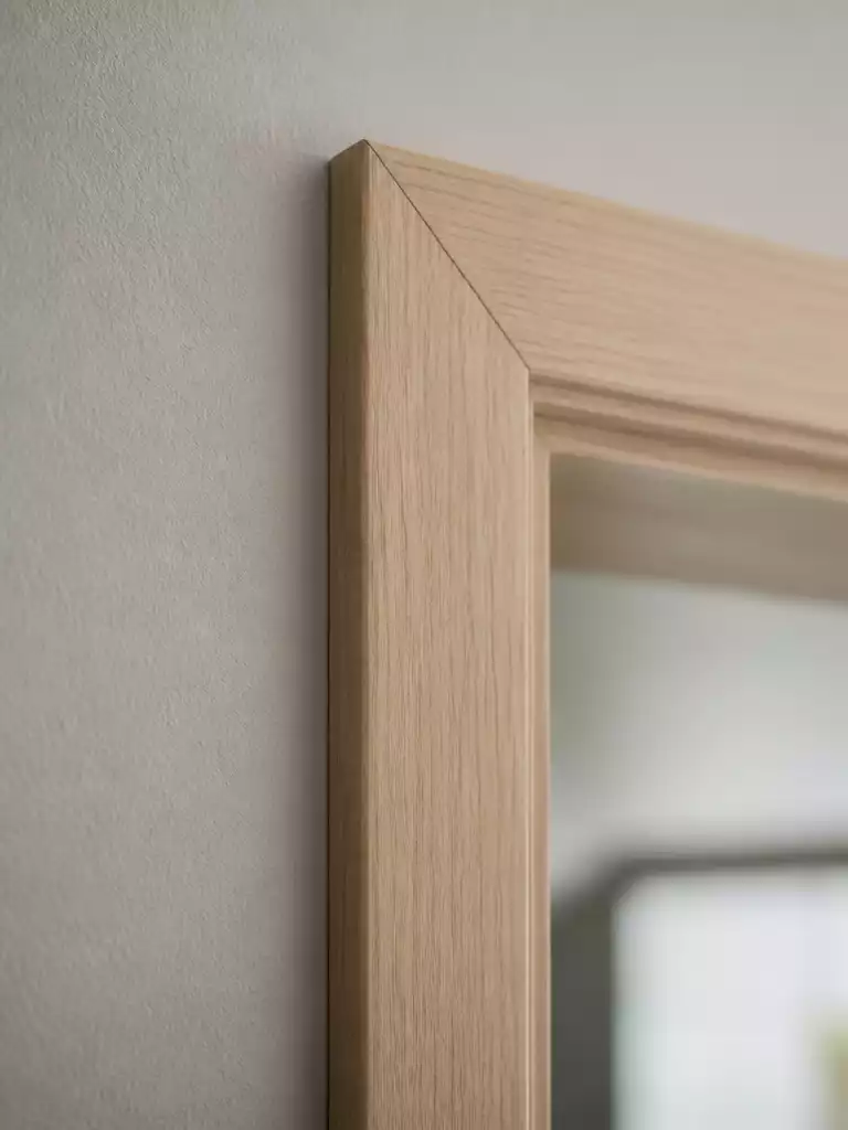 Matching Existing Trim and Casing