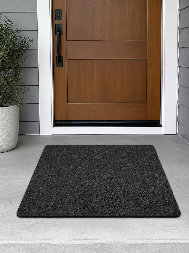 Simple Front Door Mat