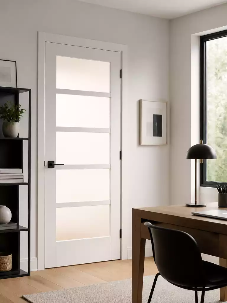 Light Needs and Glass Options