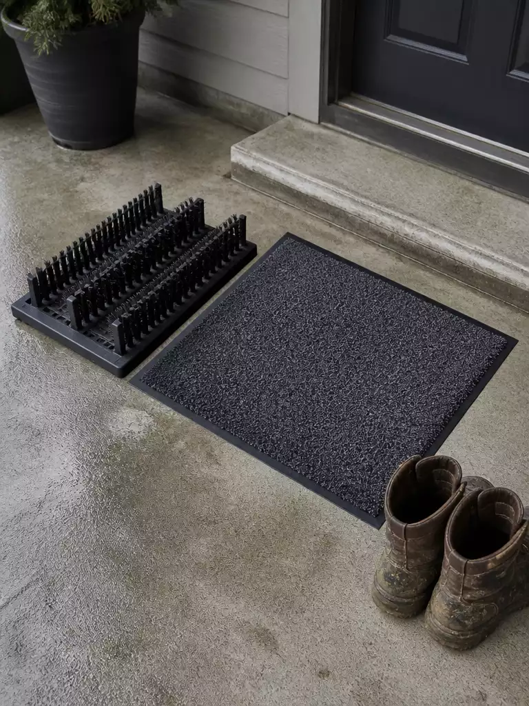 Bootscraper and Mat Duo