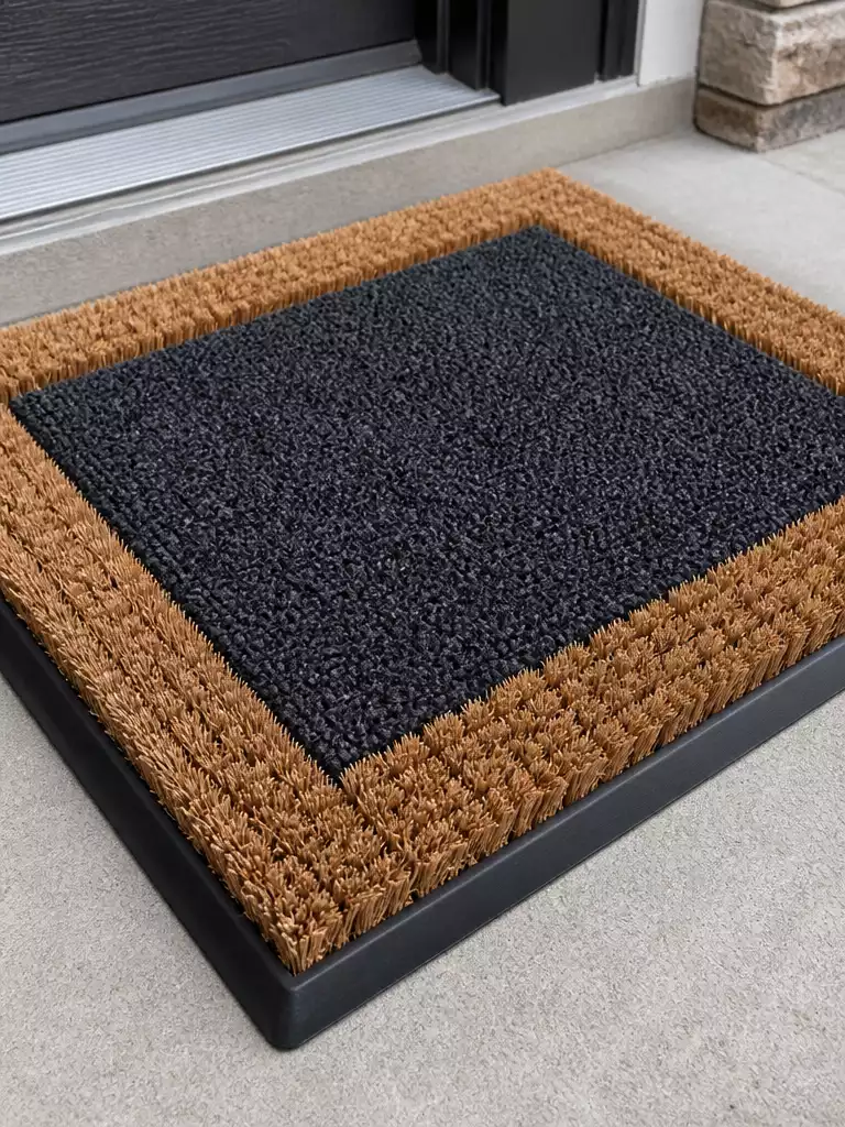 The All-in-One Synthetic/Coir Hybrid