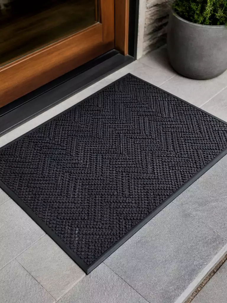 Waterhog Lux Thatch Doormat