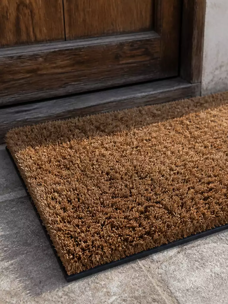Classic Coir Mat