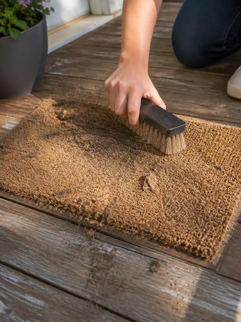 Ease of Cleaning