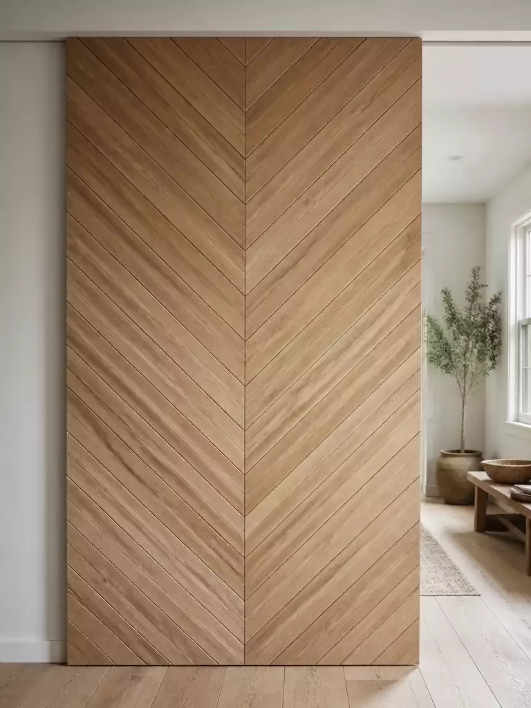 Full Chevron