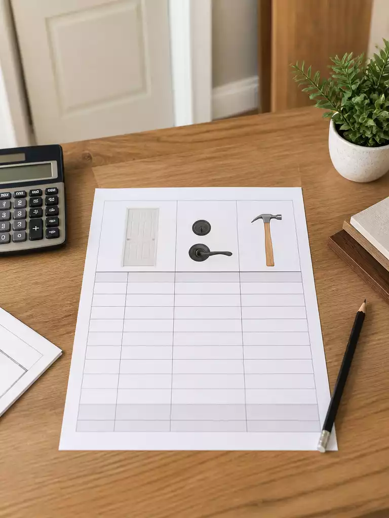 Budget Planning and Installation Costs