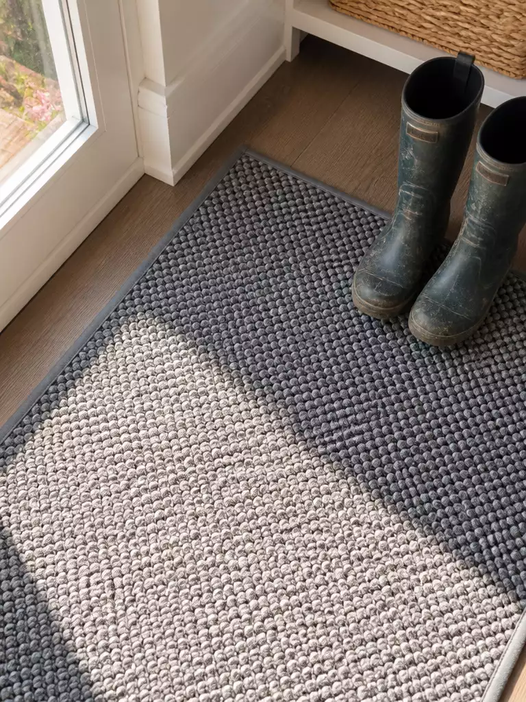 Washable Polypropylene Weaves