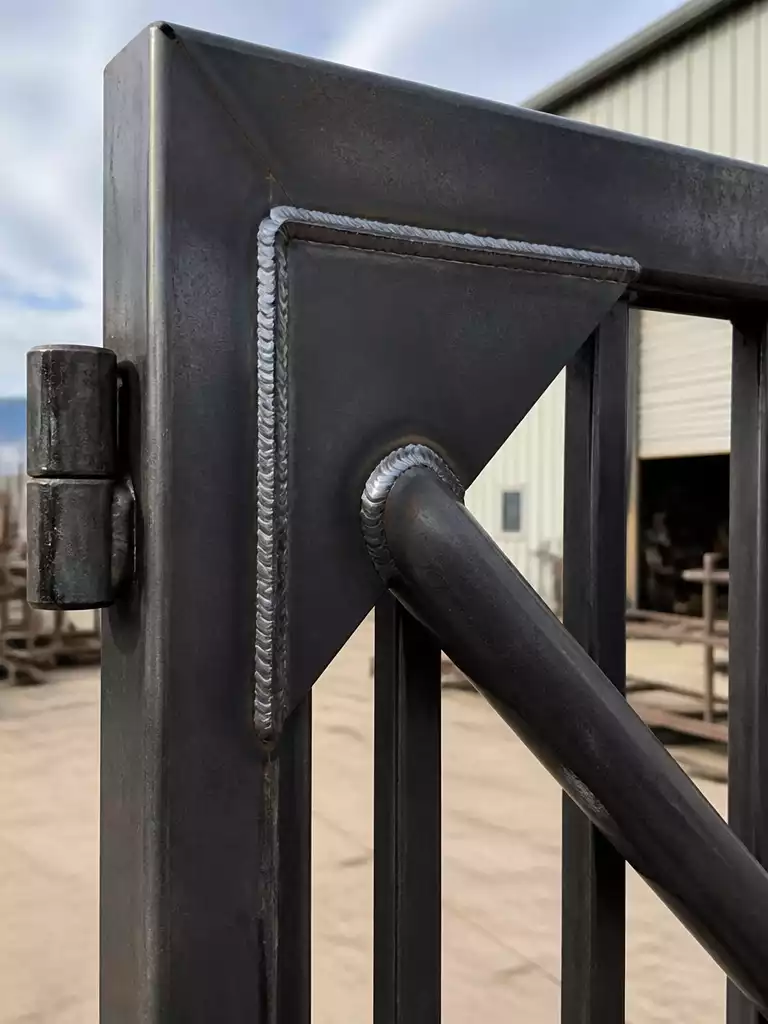 Sag Prevention And Bracing