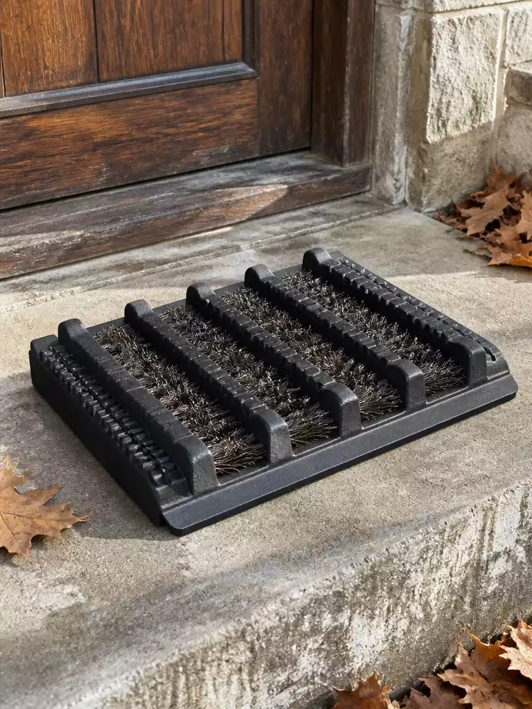 Bootscraper Textured Mat