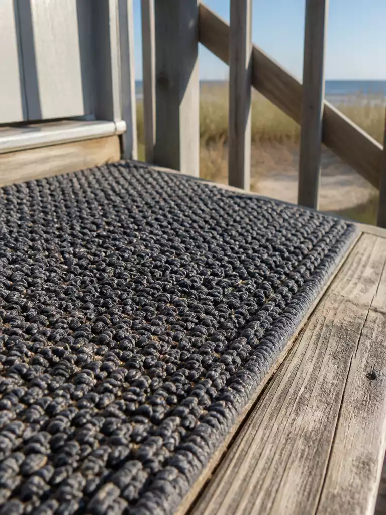 Ubdyo Door Mat