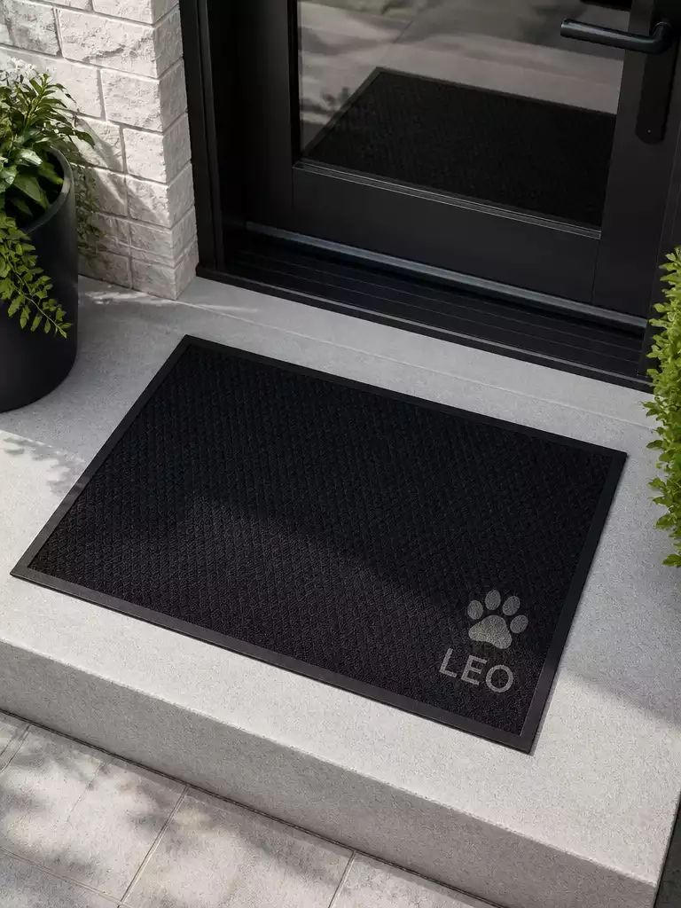 Pet Name Mat