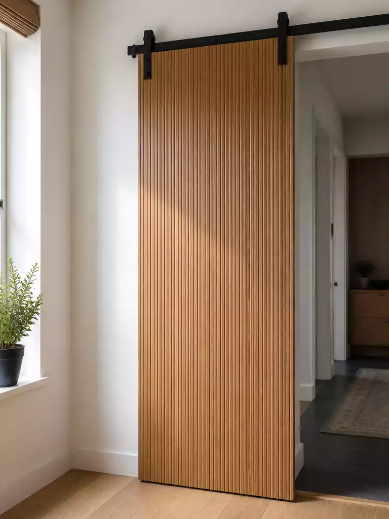 Reed Timber