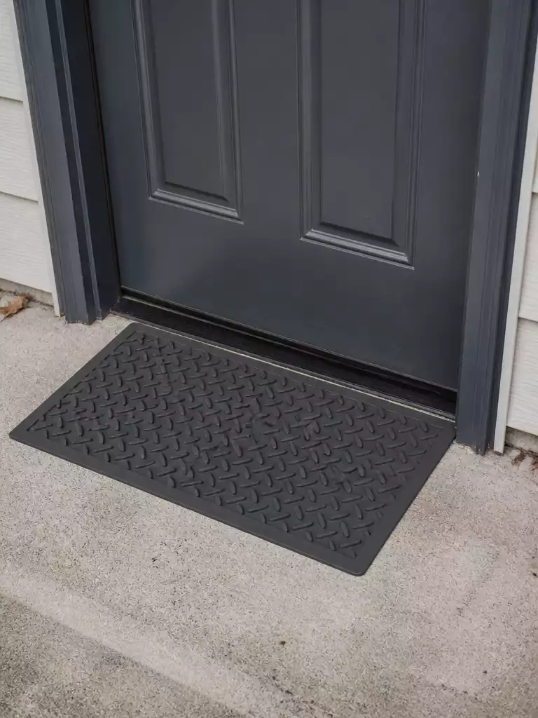 Mohawk Diamond Utility Mat