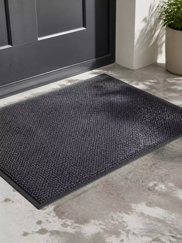 Weatherproof Poly Mat