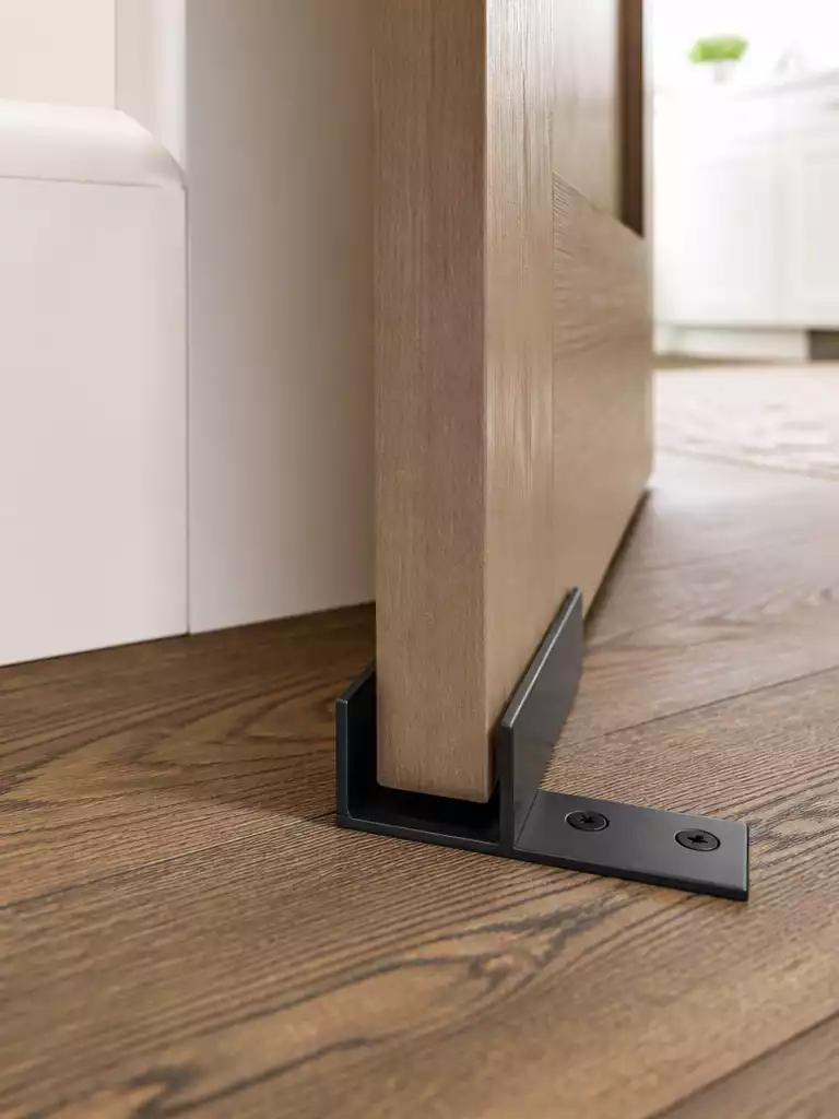 Fitting The Floor Guide