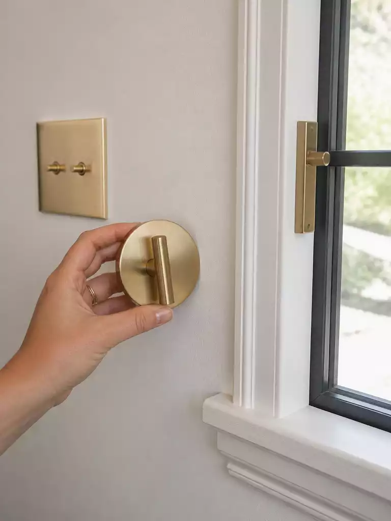 Read Your Fixed Finishes First