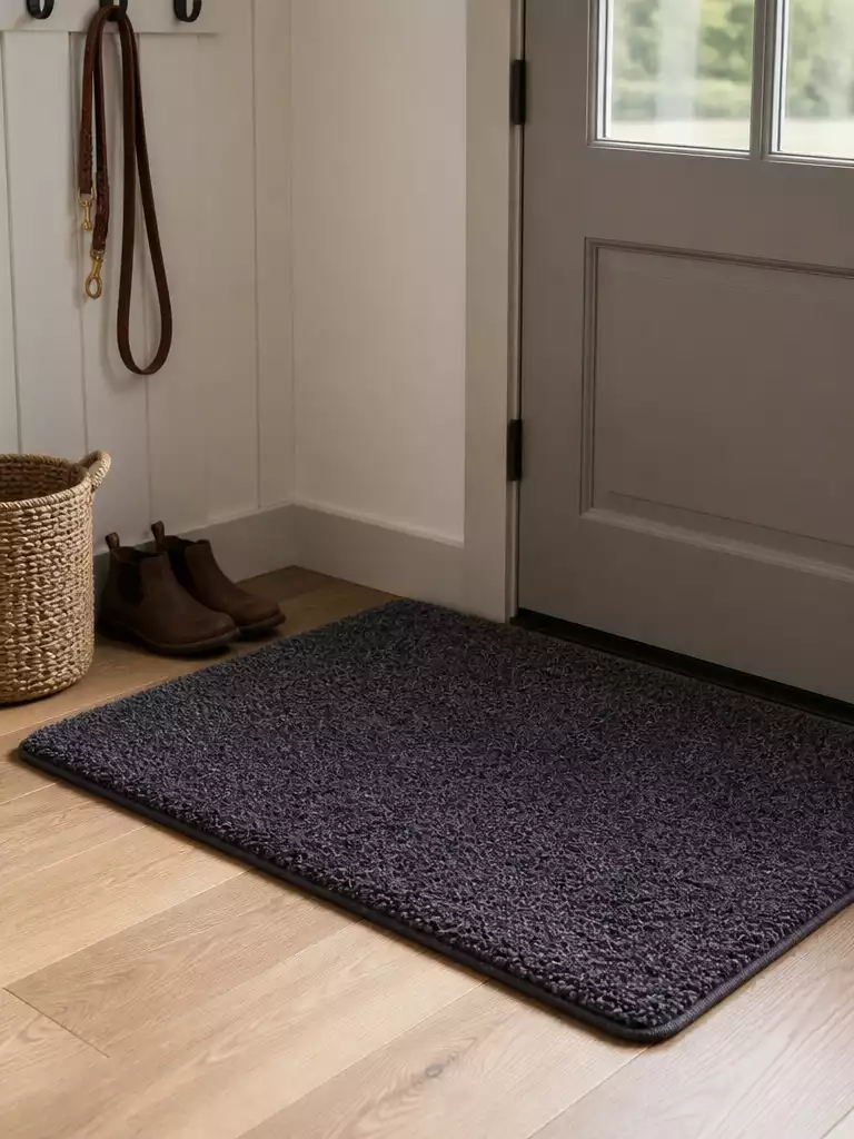 Muddy Mat Dog Door Mat