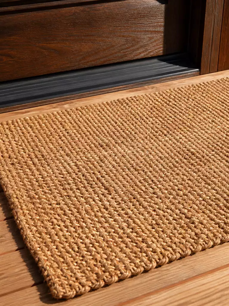 Natural Jute Mat
