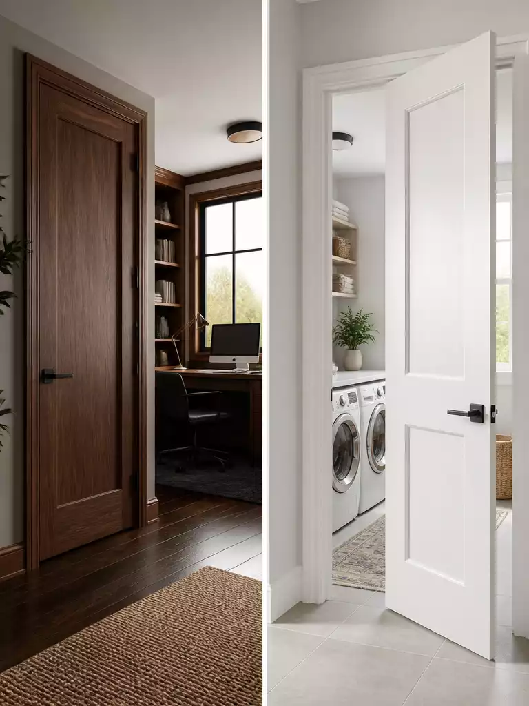 Why Room Function Changes the Choice