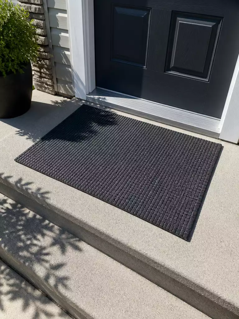 Polypropylene Synthetic Mats