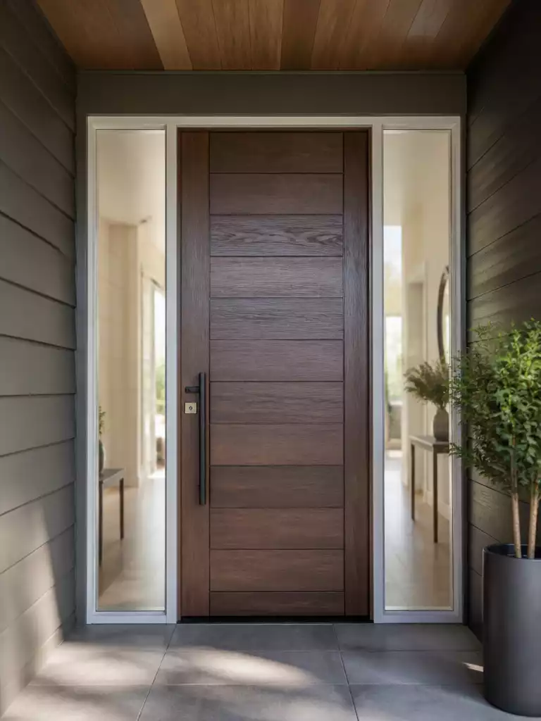 Slim Sidelights