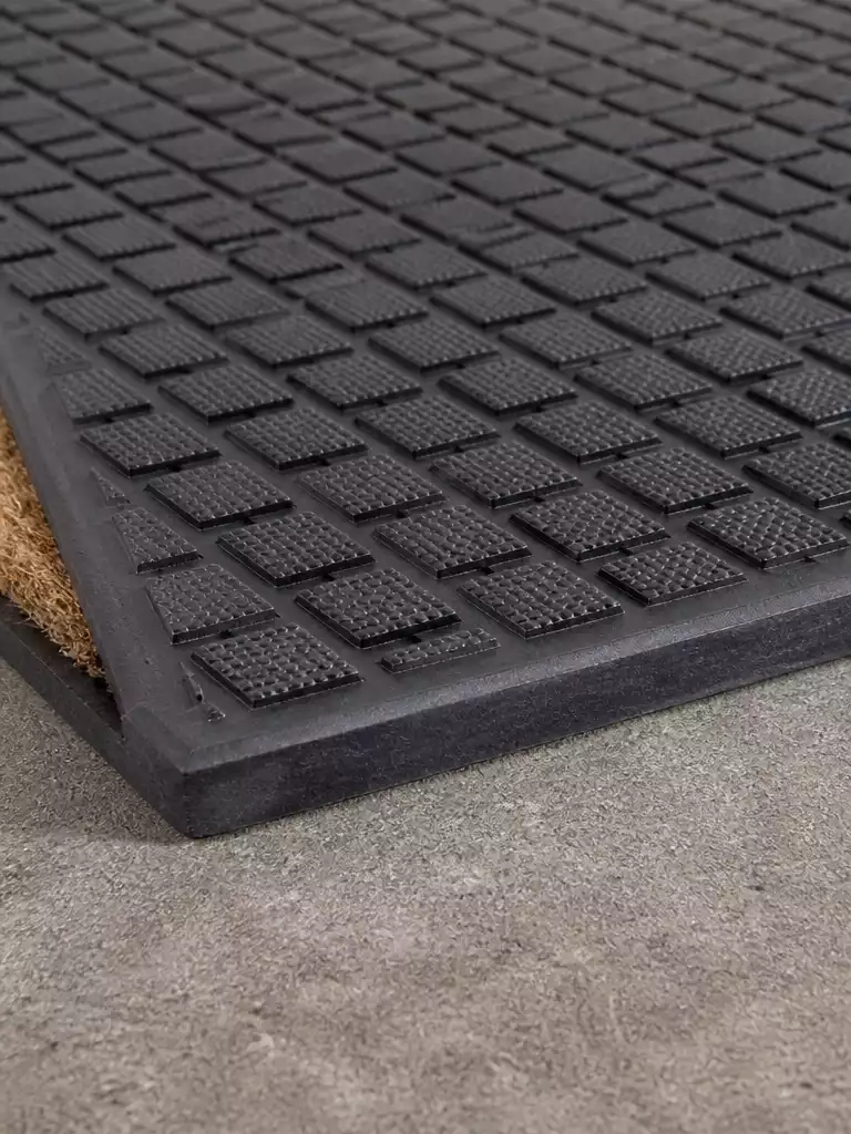 Backing and Slip Resistance
