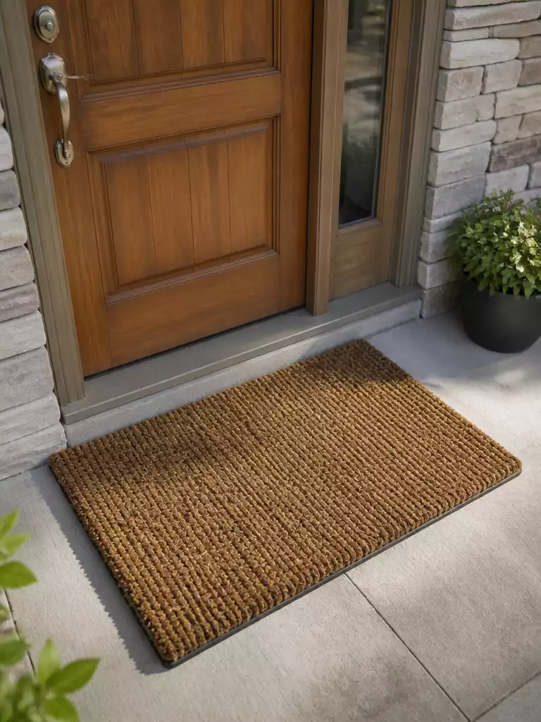 Everyday Door Mat