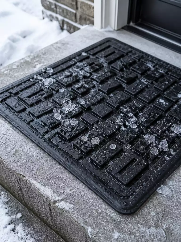 Orvis Grid Water Trapper Mat