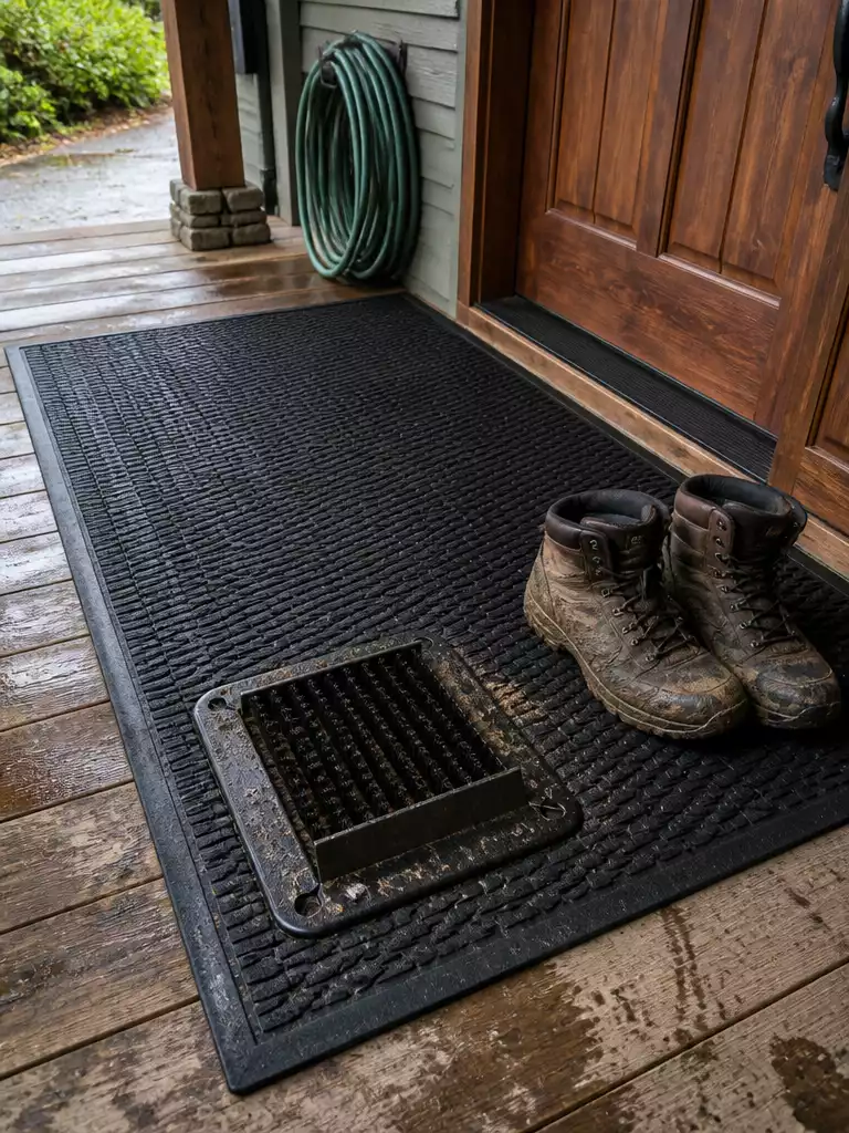 Bootscraper and Mat Duo