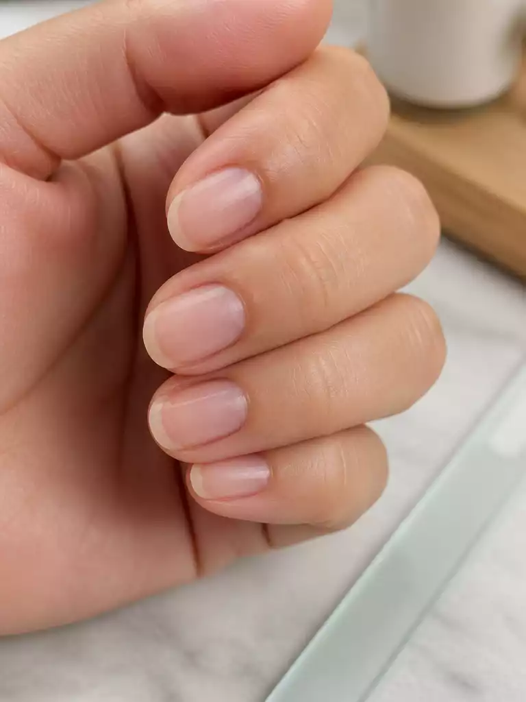 Soft Oval