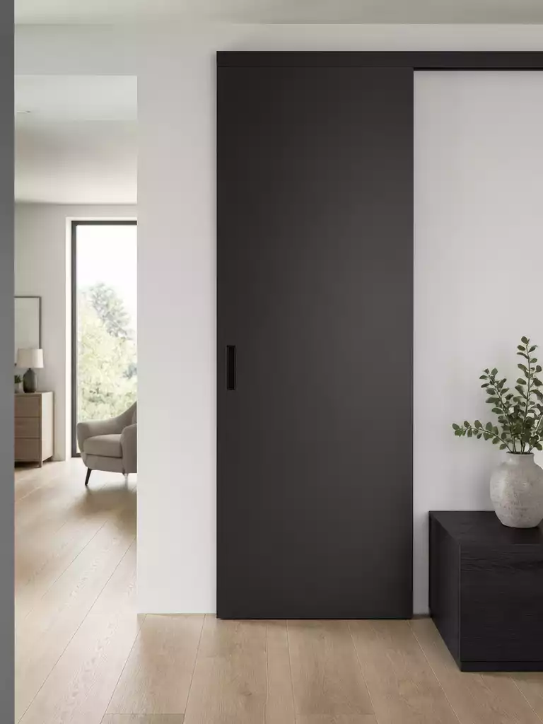Flat Modern Panel